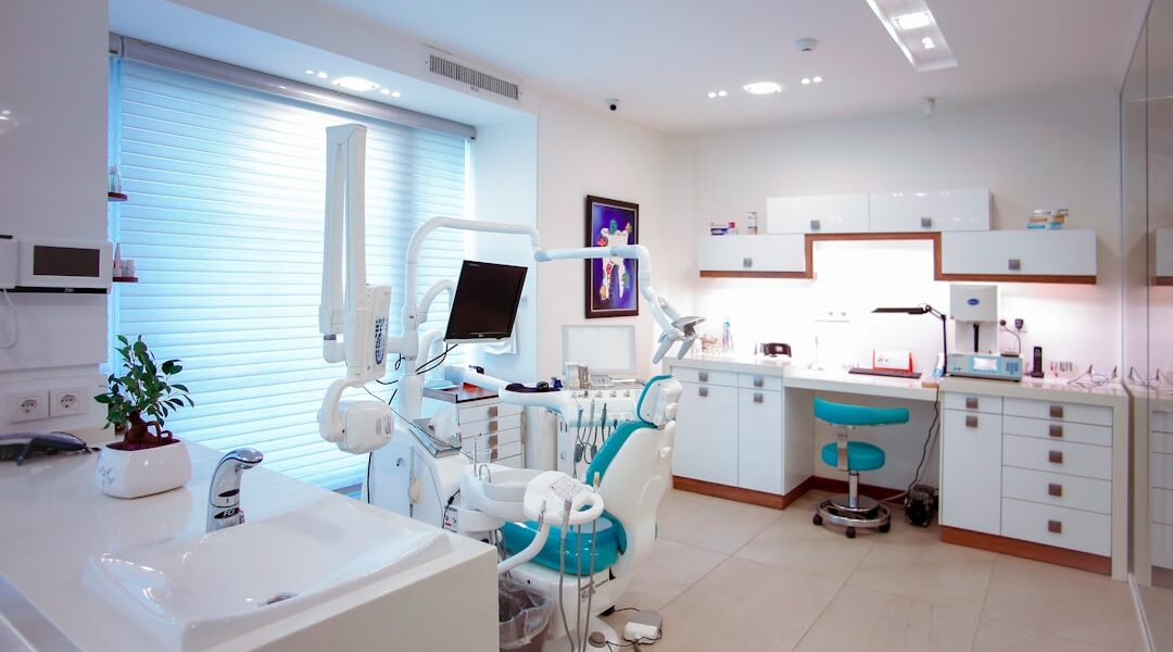 Photo Dental office