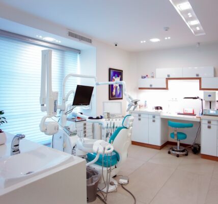 Photo Dental office