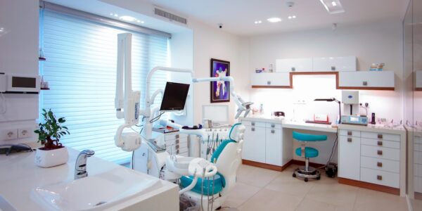 Photo Dental office