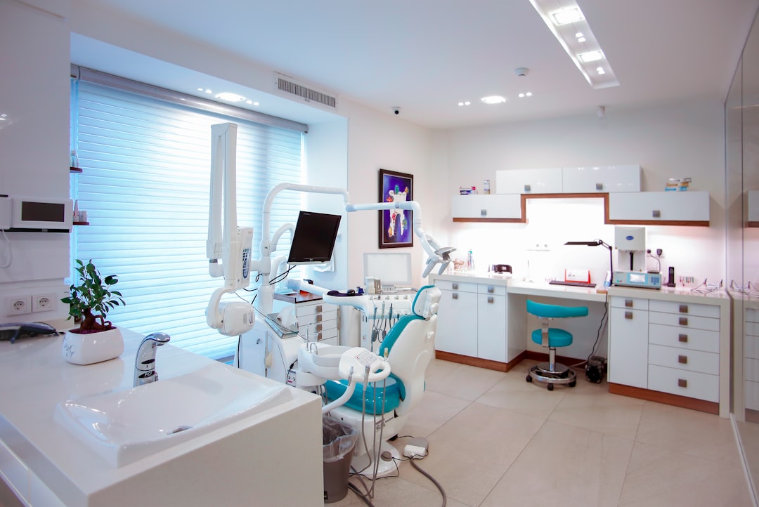 Photo Dental office